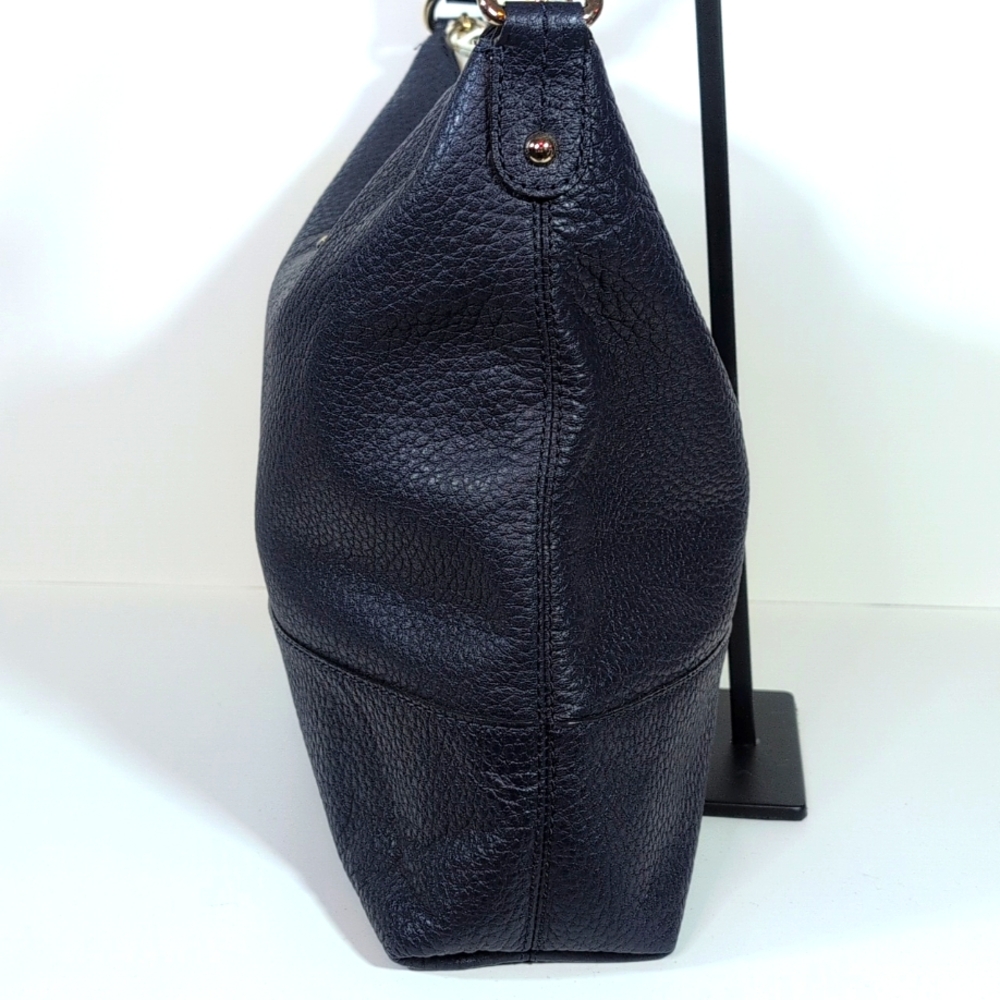 Kate Spade Bay Street Lexie Leather Hobo Shoulder Bag - Picture 2 of 16